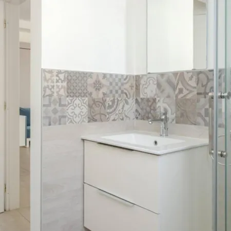 Bnbest Arco Chic 2 Pax * Милан