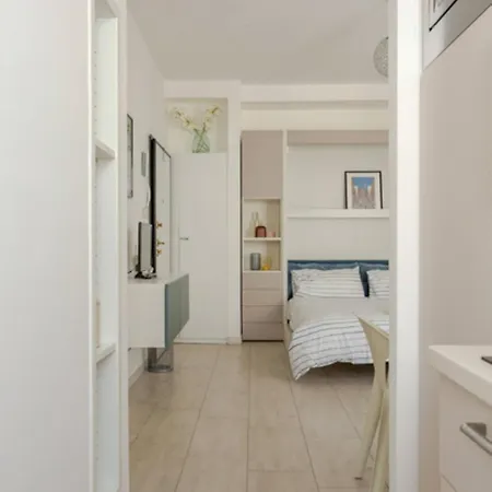 Bnbest Arco Chic 2 Pax Daire *