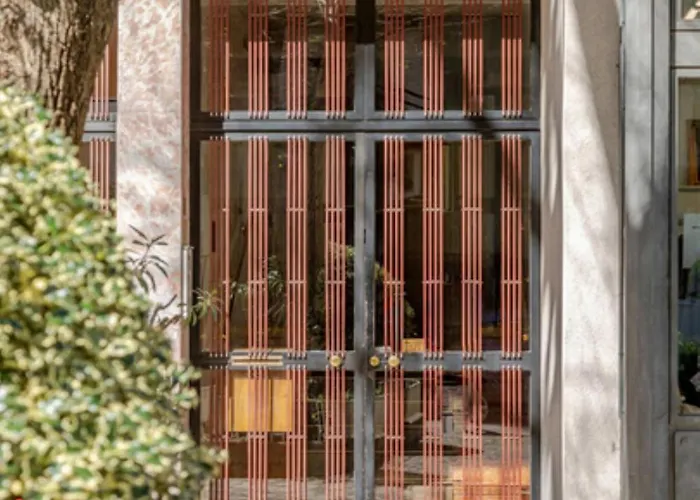 Bnbest Arco Chic 2 Pax Appartamento *